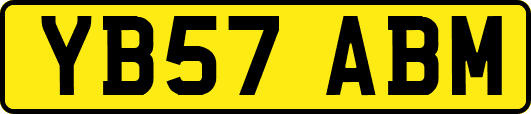 YB57ABM