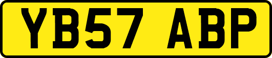 YB57ABP