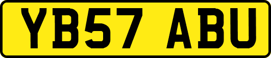 YB57ABU