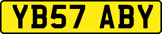 YB57ABY