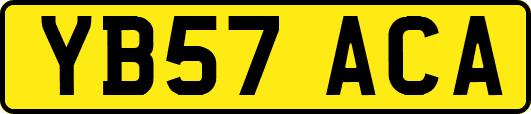 YB57ACA