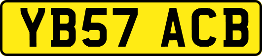 YB57ACB