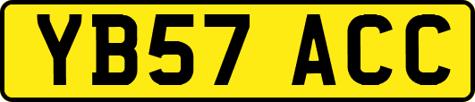 YB57ACC