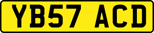 YB57ACD