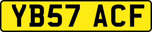 YB57ACF