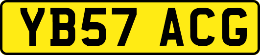 YB57ACG