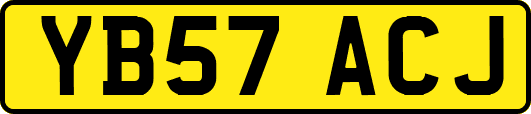 YB57ACJ