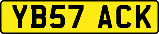 YB57ACK