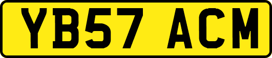 YB57ACM