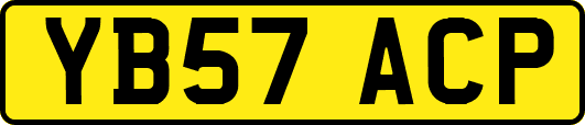 YB57ACP
