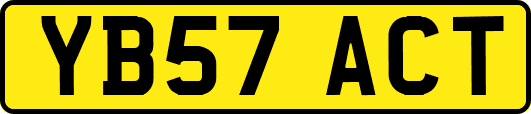 YB57ACT
