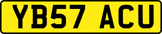 YB57ACU