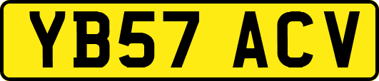 YB57ACV