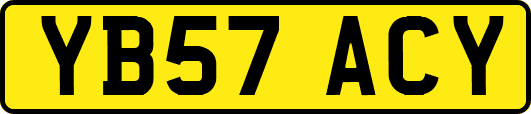 YB57ACY