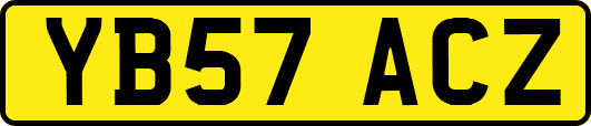 YB57ACZ
