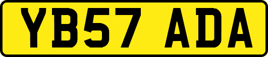 YB57ADA