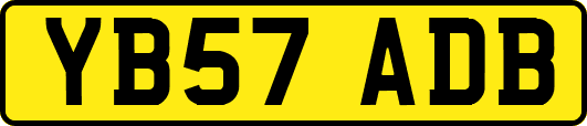 YB57ADB