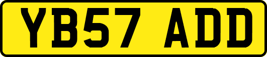 YB57ADD