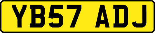YB57ADJ