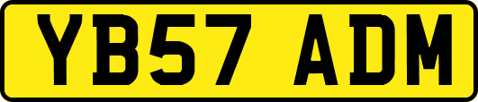 YB57ADM