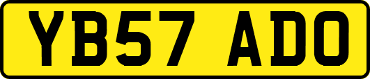 YB57ADO