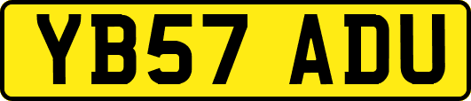 YB57ADU