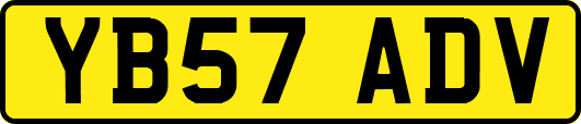 YB57ADV