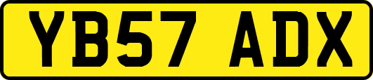 YB57ADX