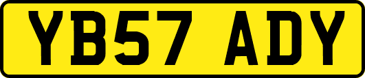 YB57ADY