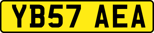 YB57AEA