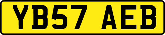 YB57AEB