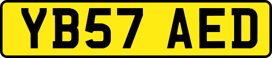 YB57AED