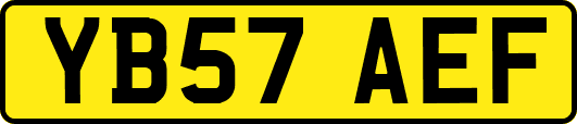 YB57AEF