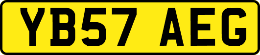 YB57AEG