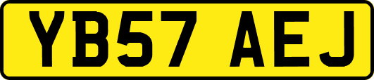 YB57AEJ