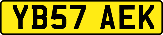 YB57AEK