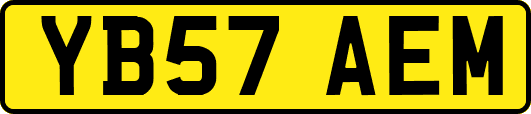 YB57AEM