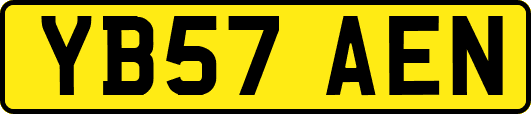 YB57AEN