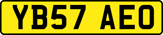 YB57AEO