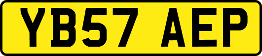 YB57AEP