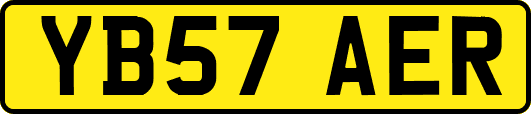 YB57AER