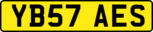 YB57AES