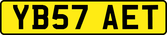 YB57AET