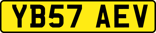 YB57AEV