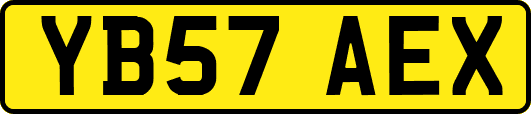 YB57AEX
