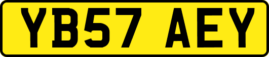 YB57AEY
