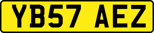 YB57AEZ