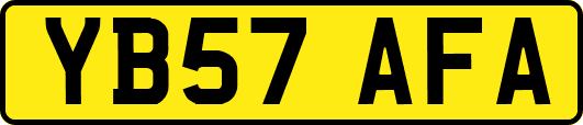 YB57AFA