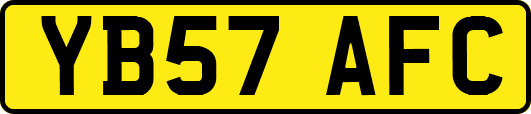 YB57AFC