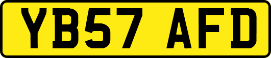 YB57AFD